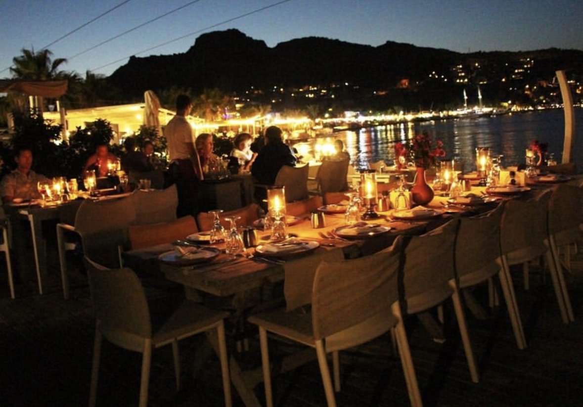 Miam Bodrum - Türkbükü'nde Lezzet ve Eğlence 2 miam-türkbükü-bodrum-menü-fiyatlar